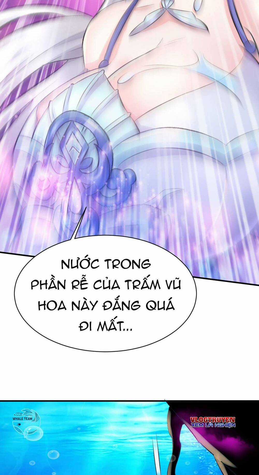 Long Vương Cuối Cùng Chapter 10 trang 33