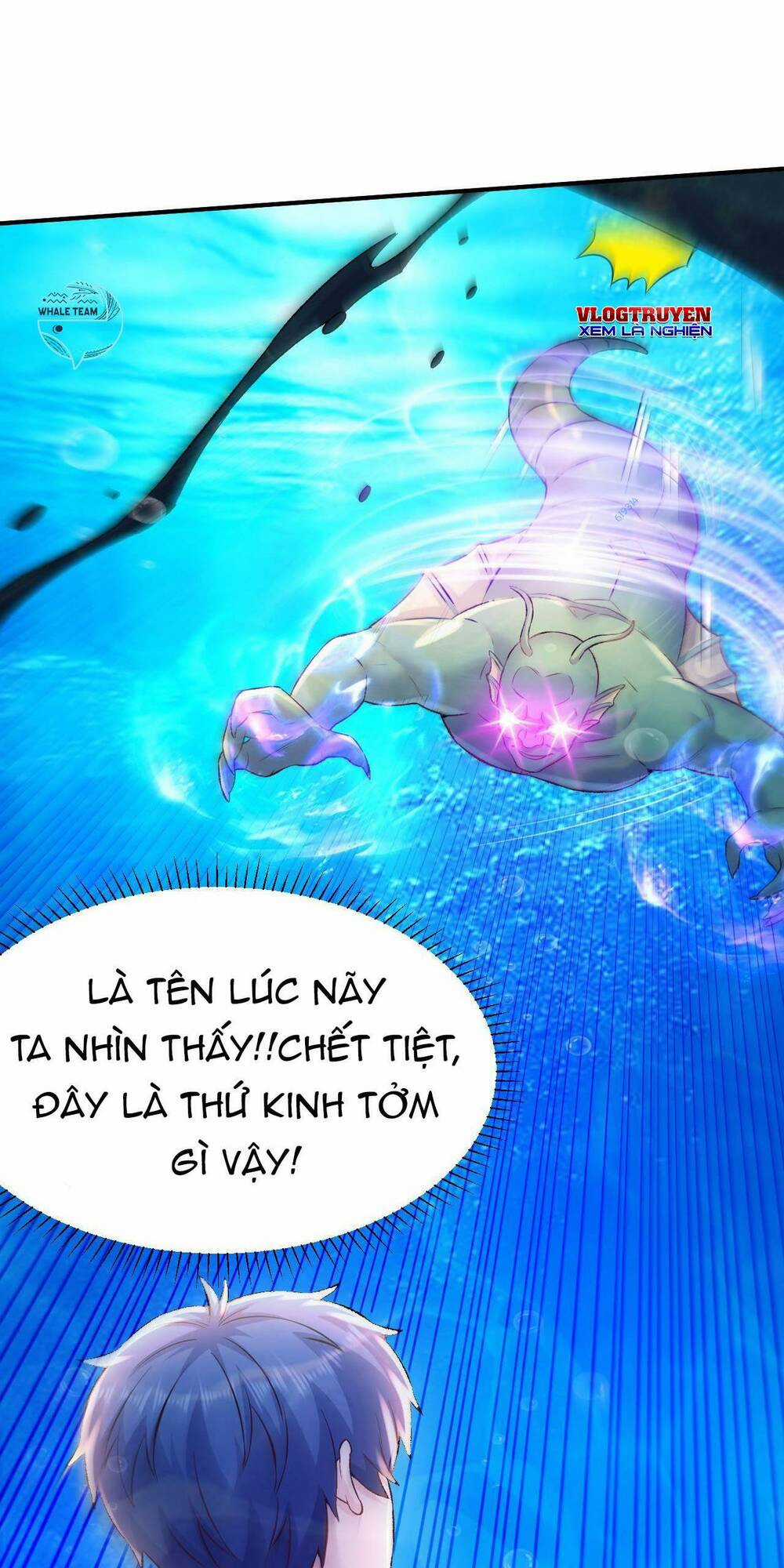 Long Vương Cuối Cùng Chapter 10 trang 35