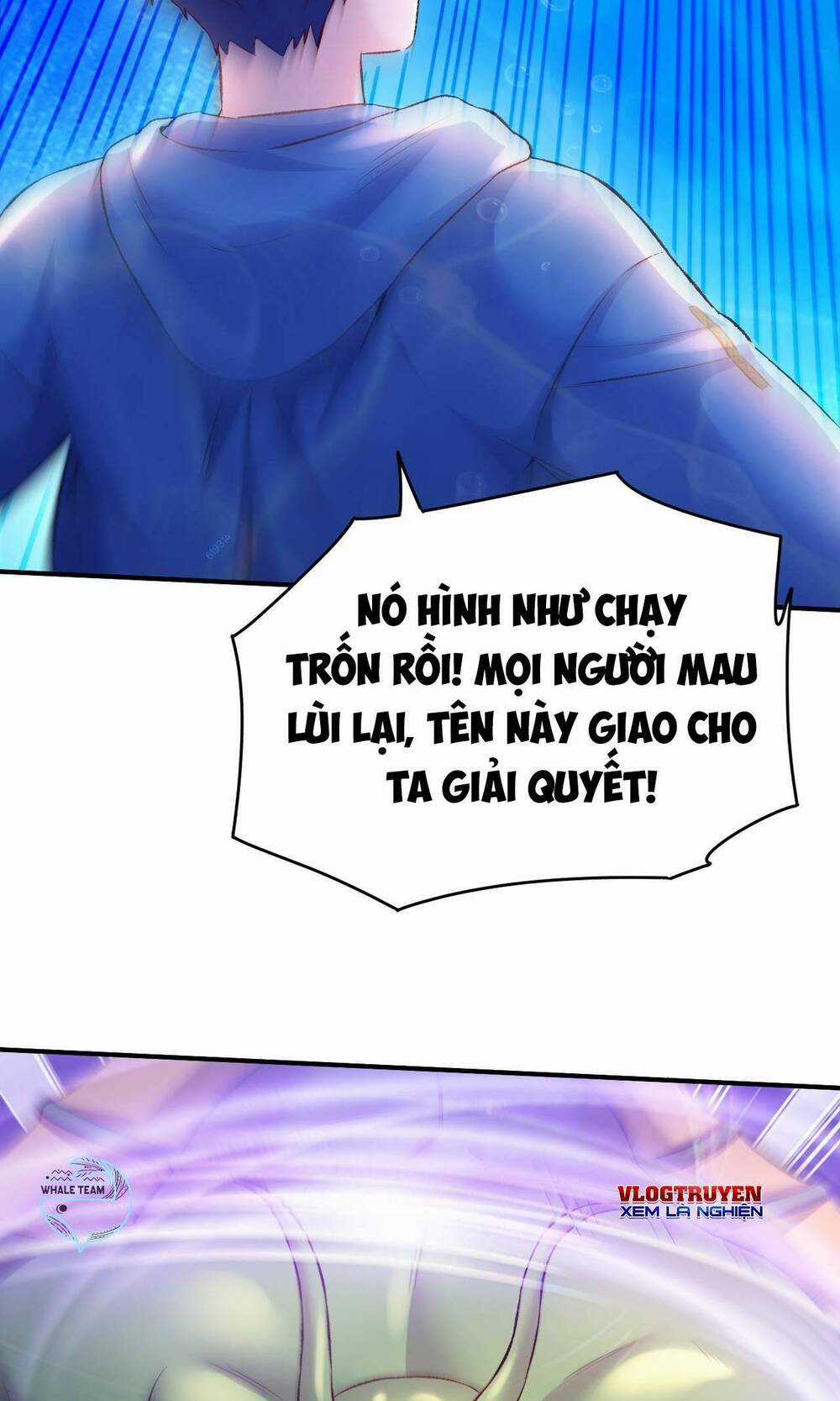 Long Vương Cuối Cùng Chapter 10 trang 36