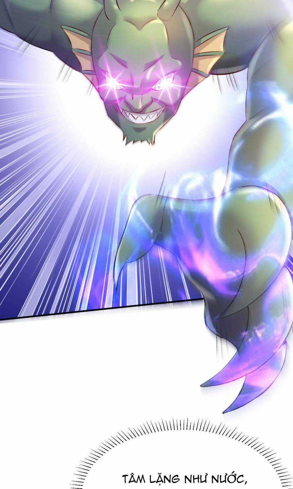 Long Vương Cuối Cùng Chapter 10 trang 37