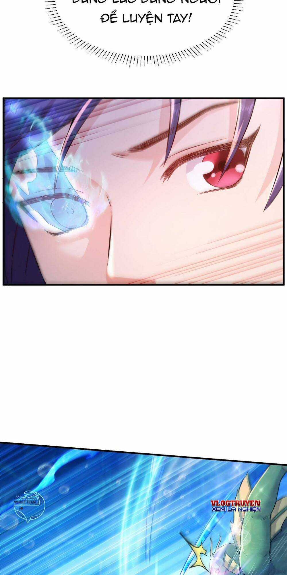 Long Vương Cuối Cùng Chapter 10 trang 39