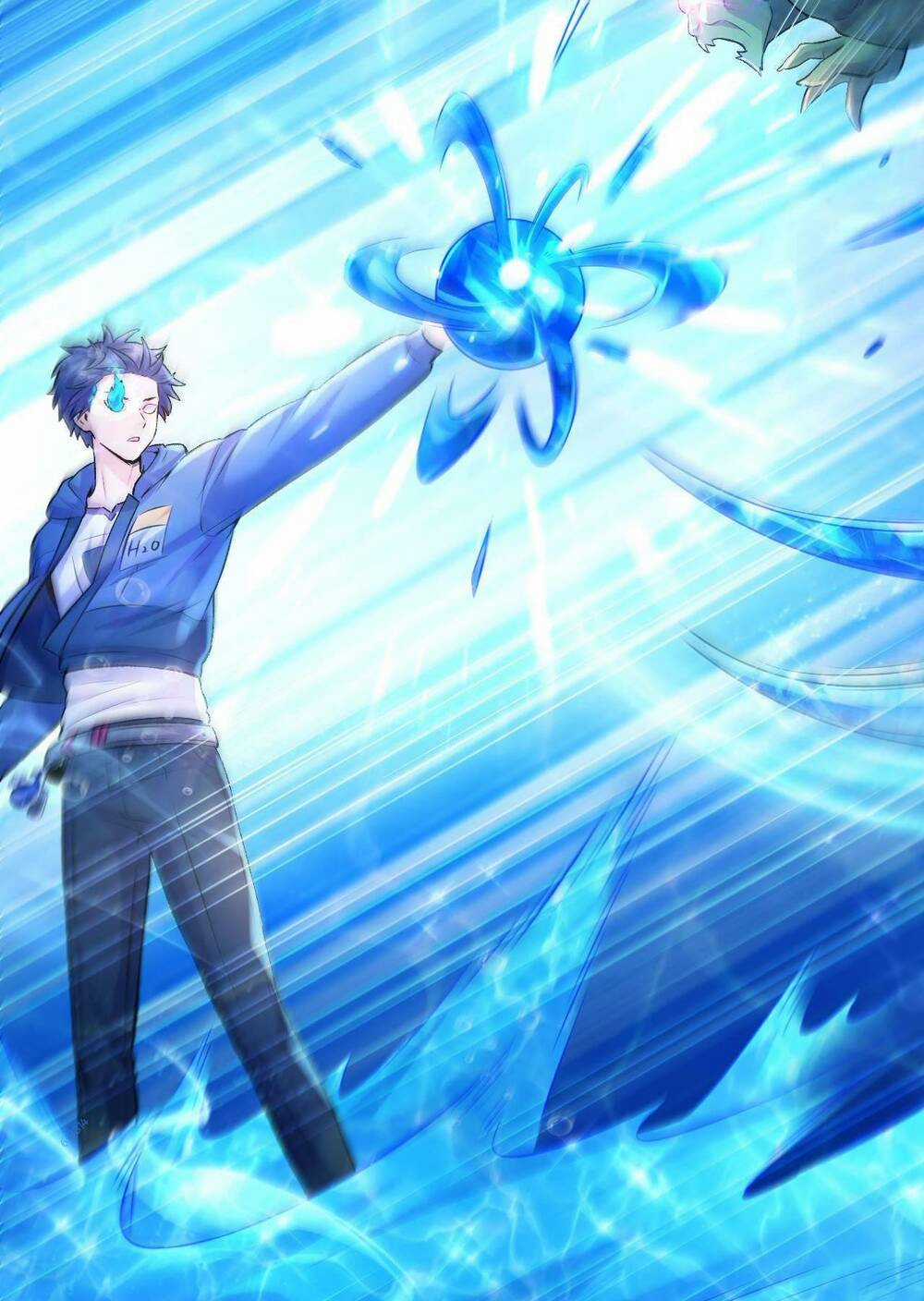 Long Vương Cuối Cùng Chapter 10 trang 40