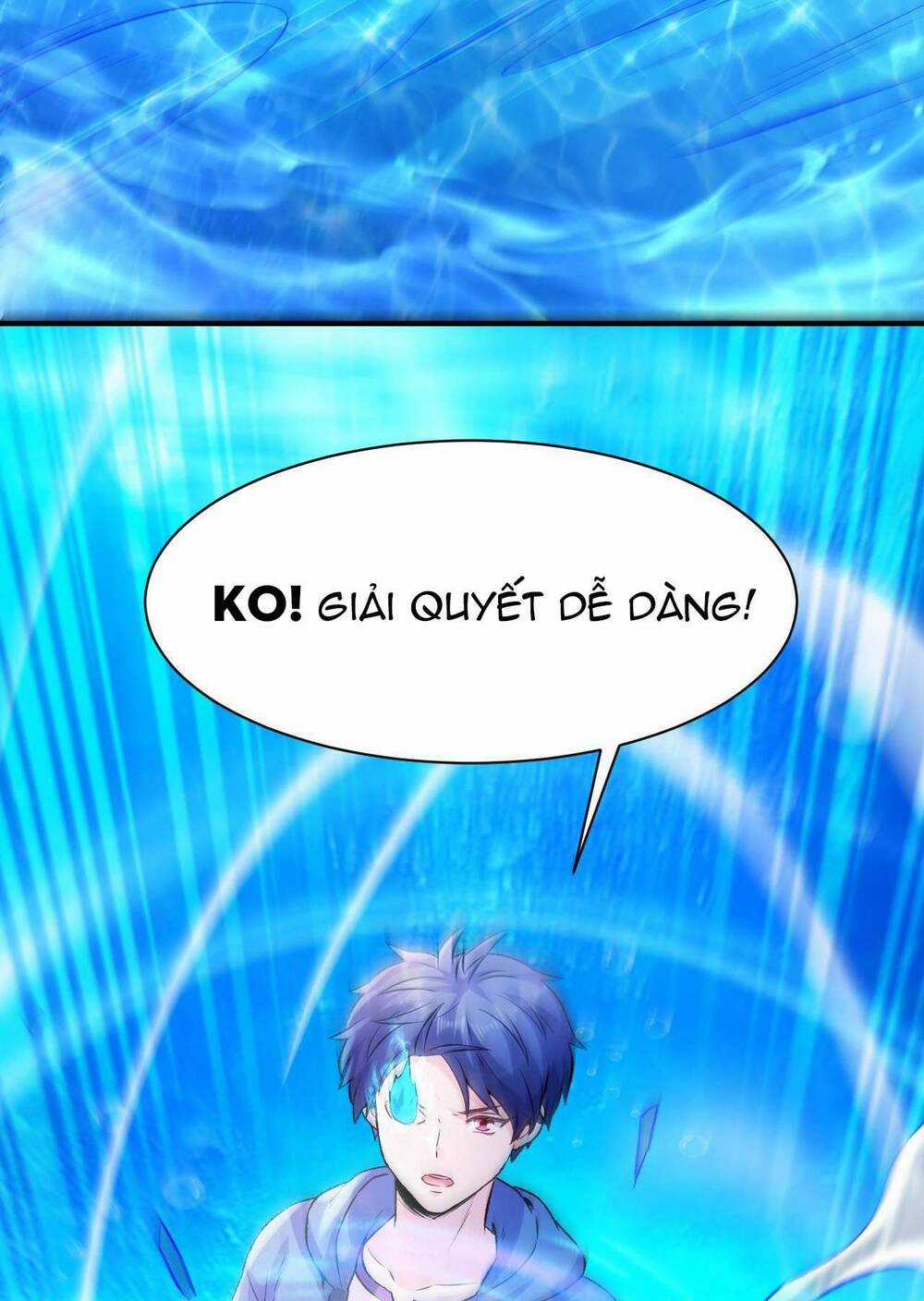 Long Vương Cuối Cùng Chapter 10 trang 41