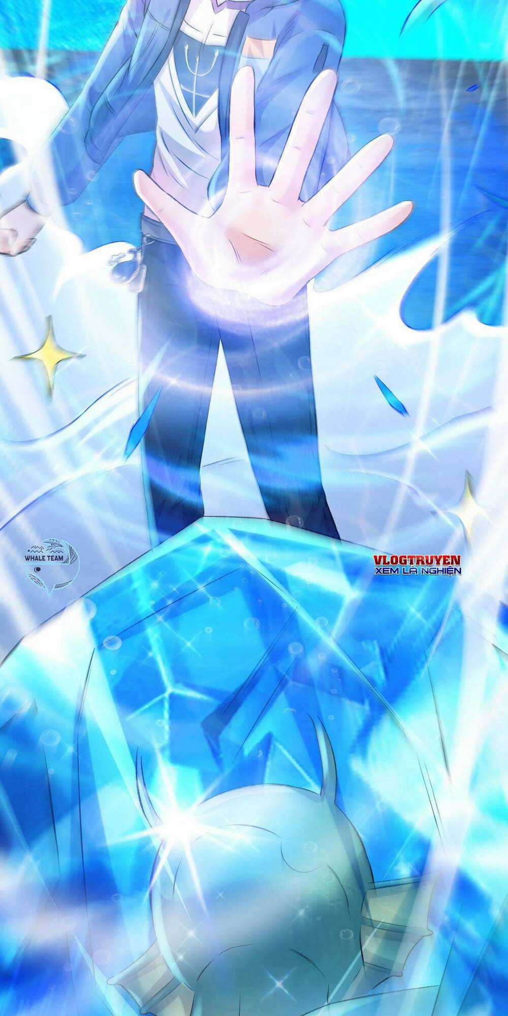 Long Vương Cuối Cùng Chapter 10 trang 42