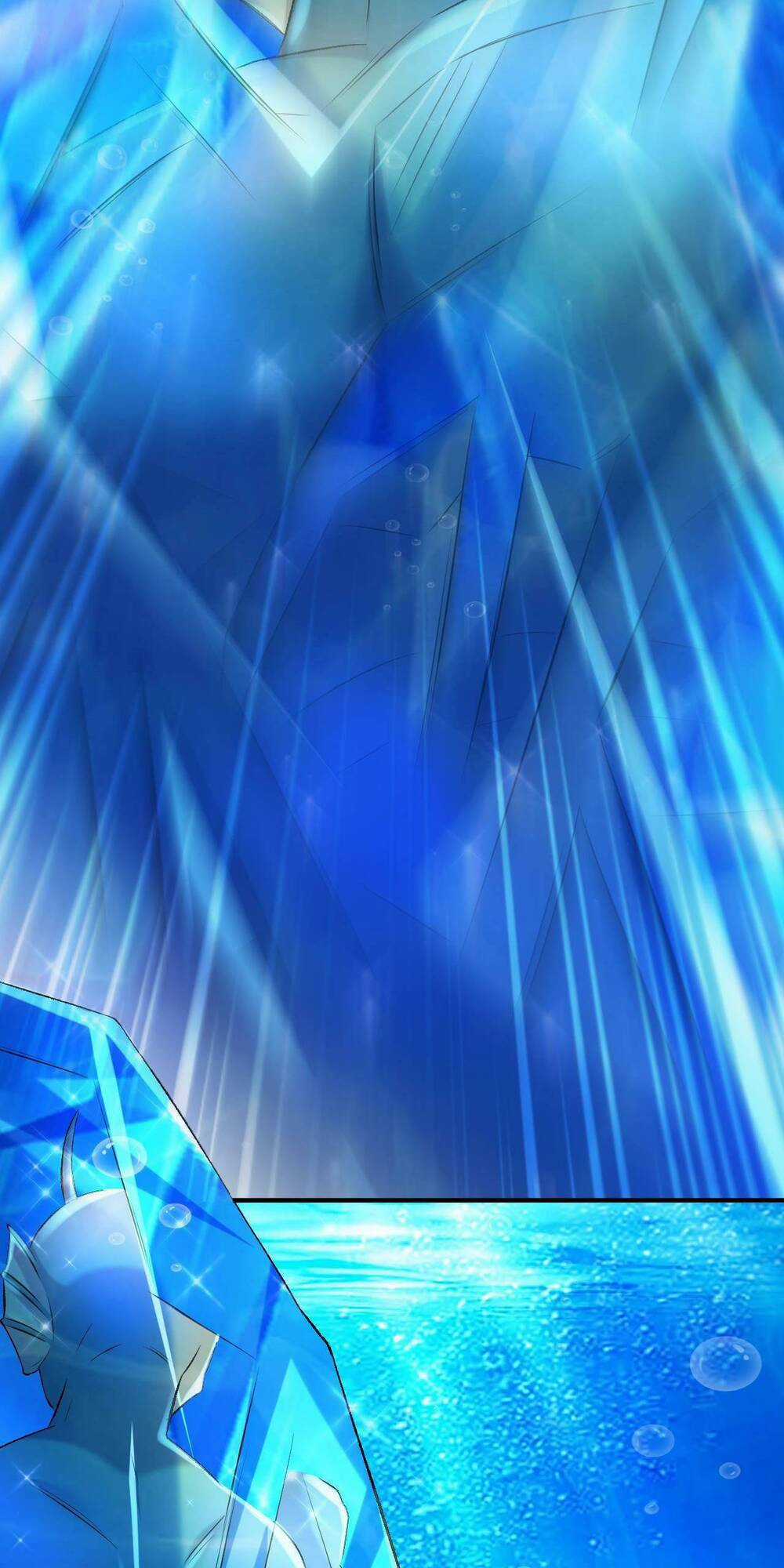 Long Vương Cuối Cùng Chapter 10 trang 43