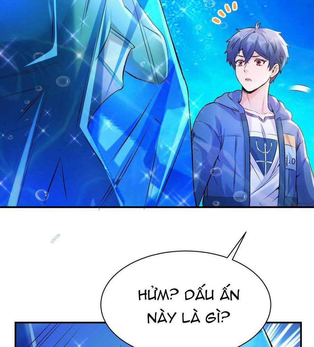 Long Vương Cuối Cùng Chapter 10 trang 44