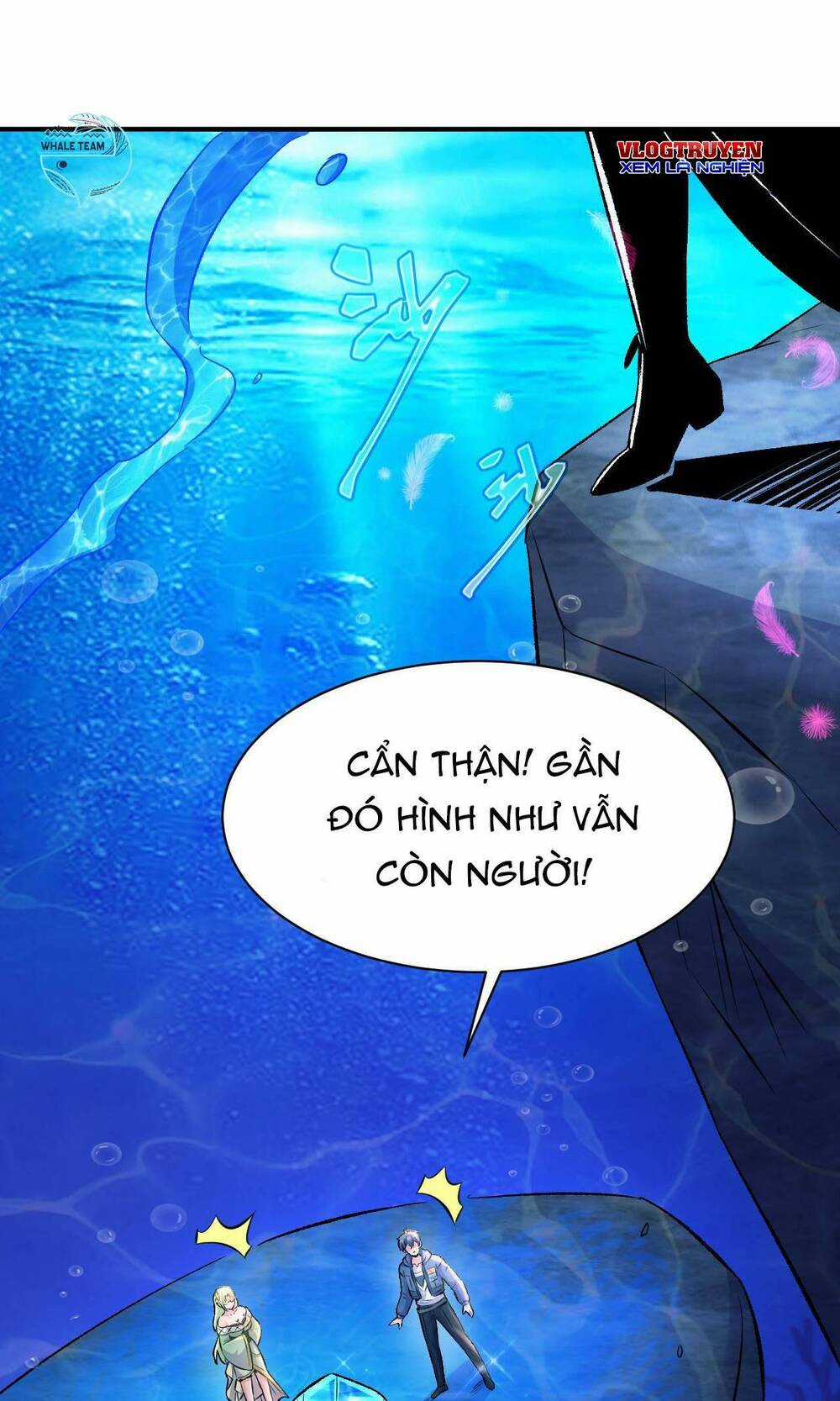 Long Vương Cuối Cùng Chapter 10 trang 47