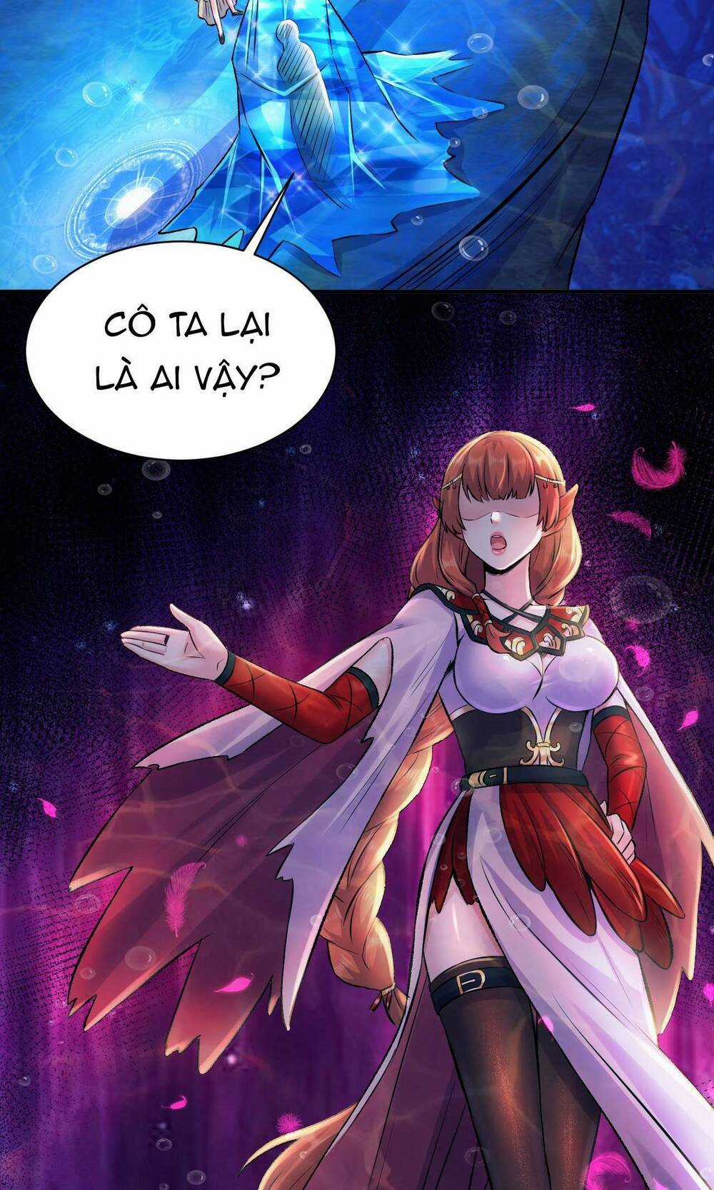 Long Vương Cuối Cùng Chapter 10 trang 48