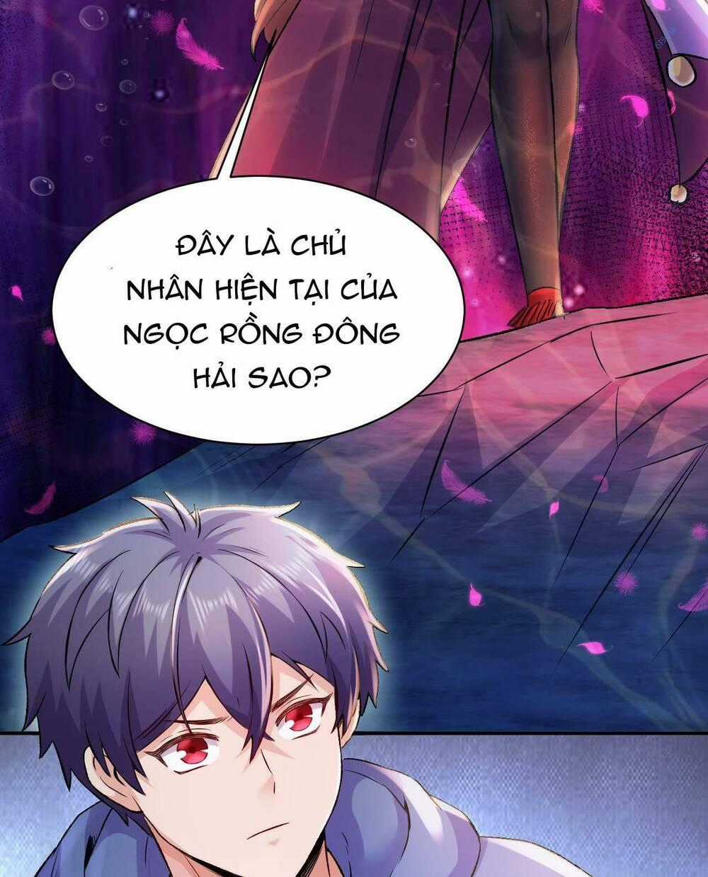 Long Vương Cuối Cùng Chapter 10 trang 49