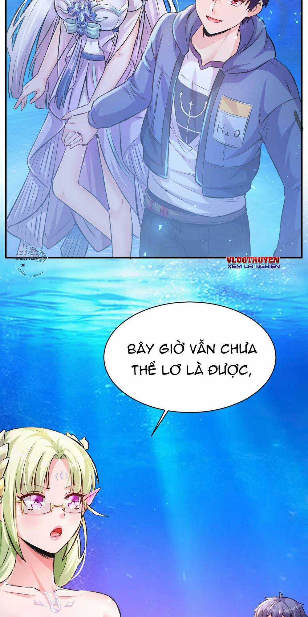 Long Vương Cuối Cùng Chapter 10 trang 5