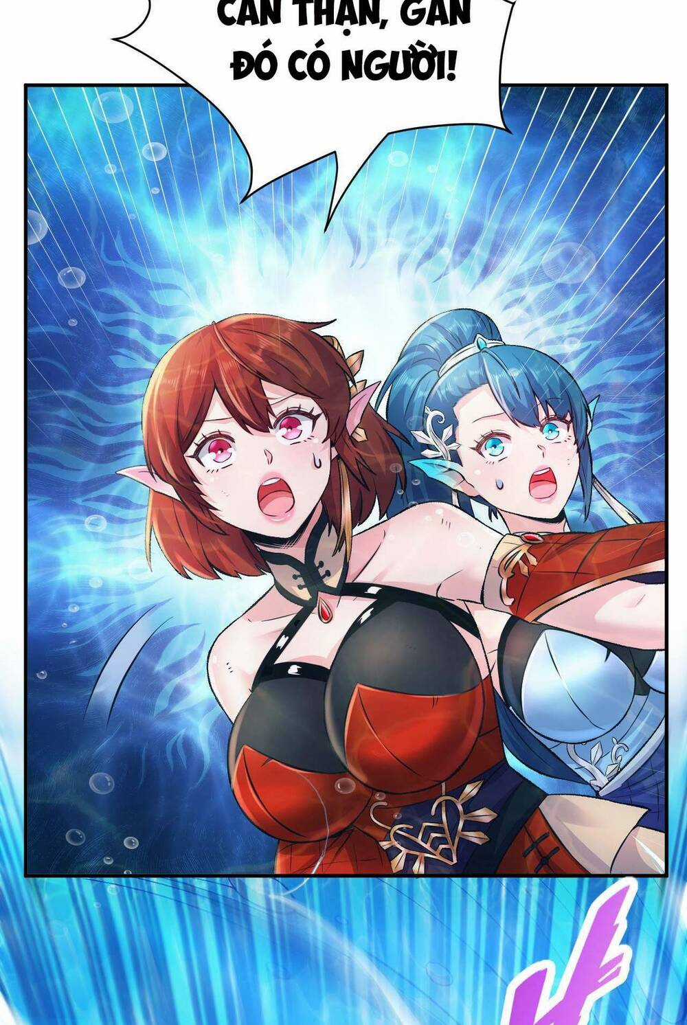 Long Vương Cuối Cùng Chapter 10 trang 7