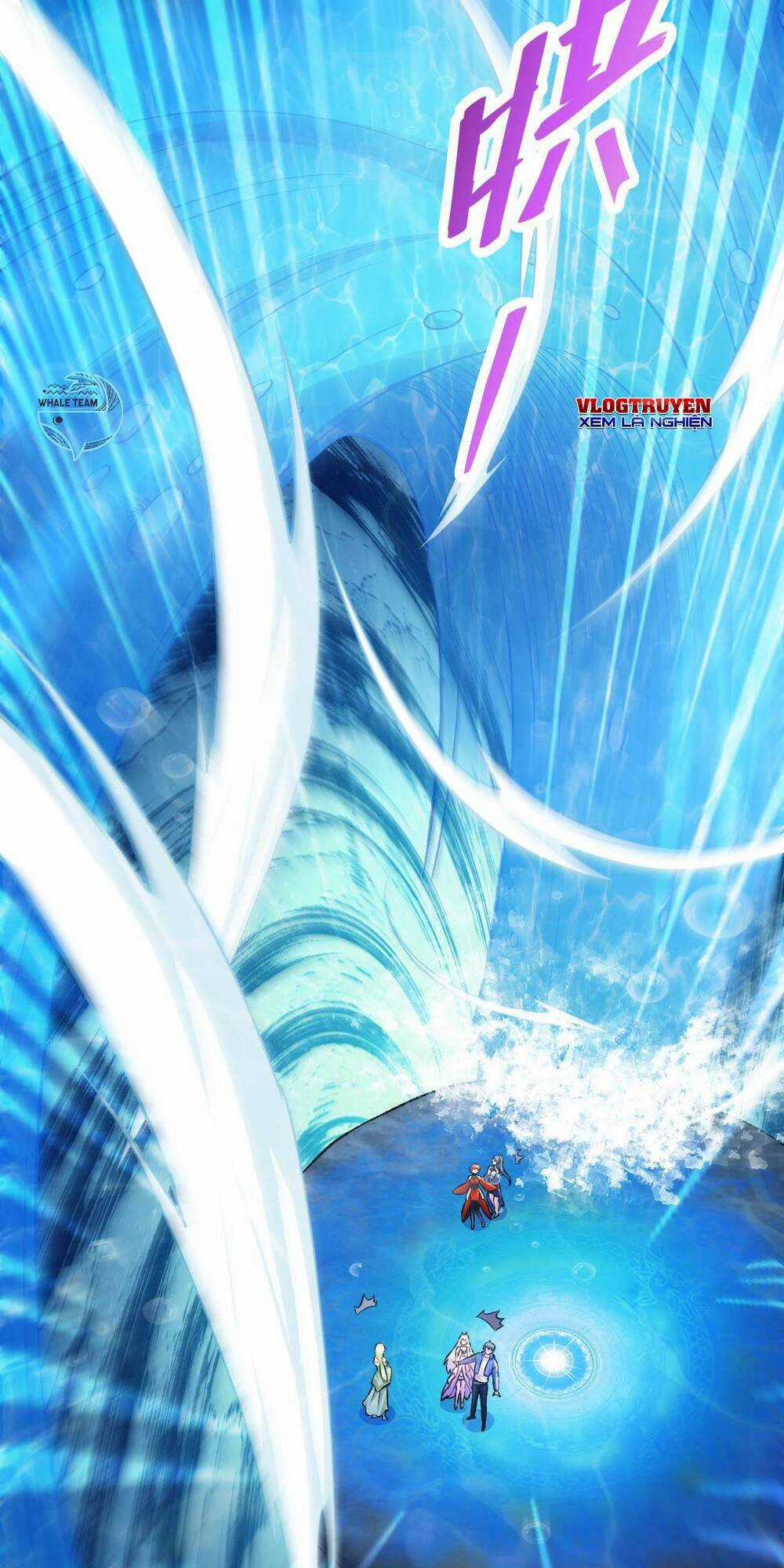 Long Vương Cuối Cùng Chapter 10 trang 8