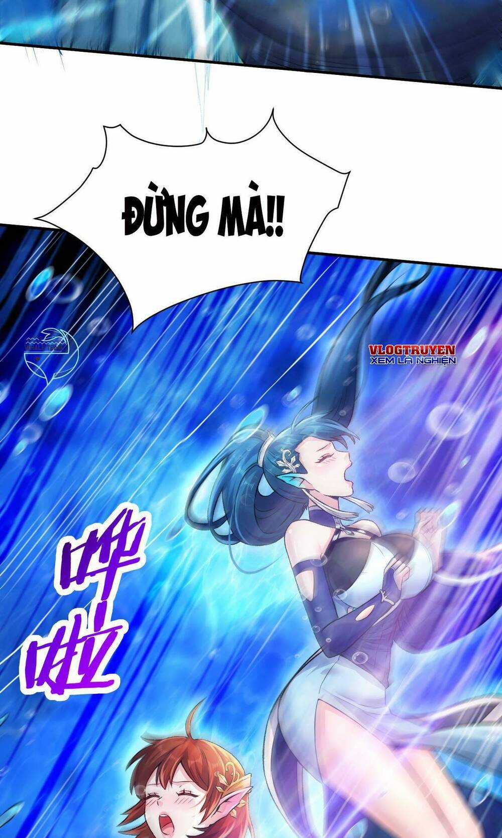 Long Vương Cuối Cùng Chapter 10 trang 9