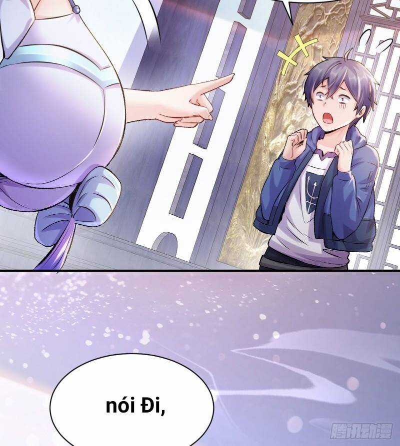 Long Vương Cuối Cùng Chapter 5 trang 12