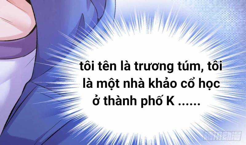 Long Vương Cuối Cùng Chapter 5 trang 19