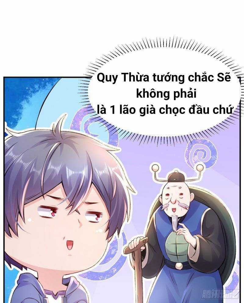 Long Vương Cuối Cùng Chapter 5 trang 2