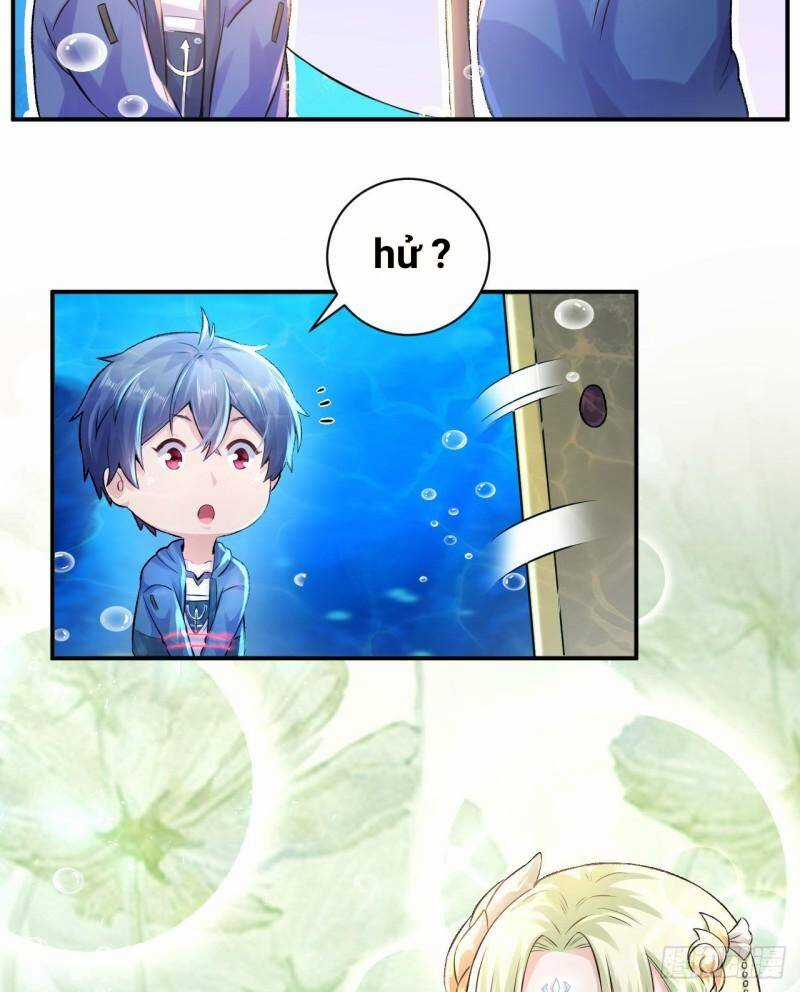 Long Vương Cuối Cùng Chapter 5 trang 3