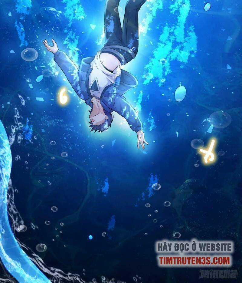 Long Vương Cuối Cùng Chapter 5 trang 31