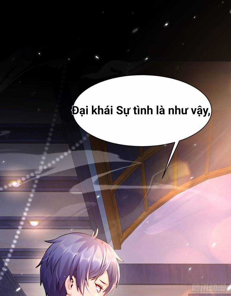 Long Vương Cuối Cùng Chapter 5 trang 33