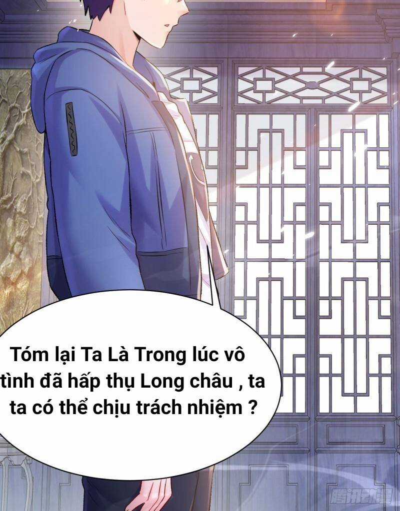 Long Vương Cuối Cùng Chapter 5 trang 34