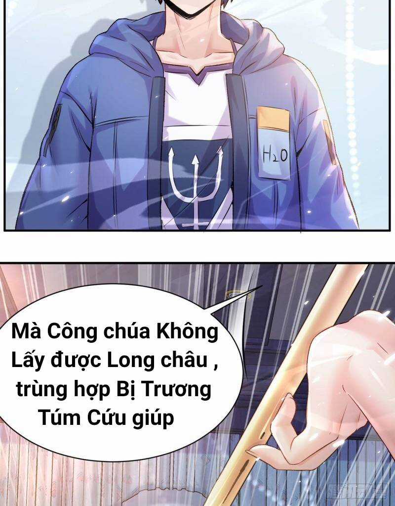 Long Vương Cuối Cùng Chapter 5 trang 37