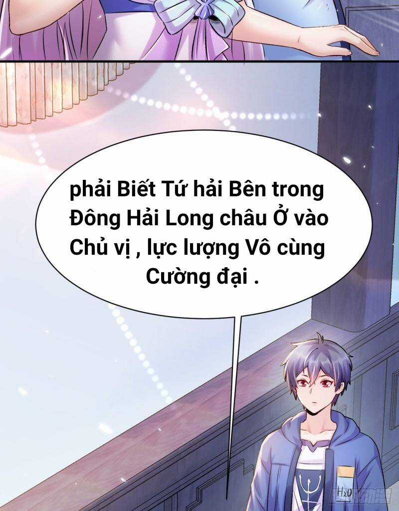 Long Vương Cuối Cùng Chapter 5 trang 39