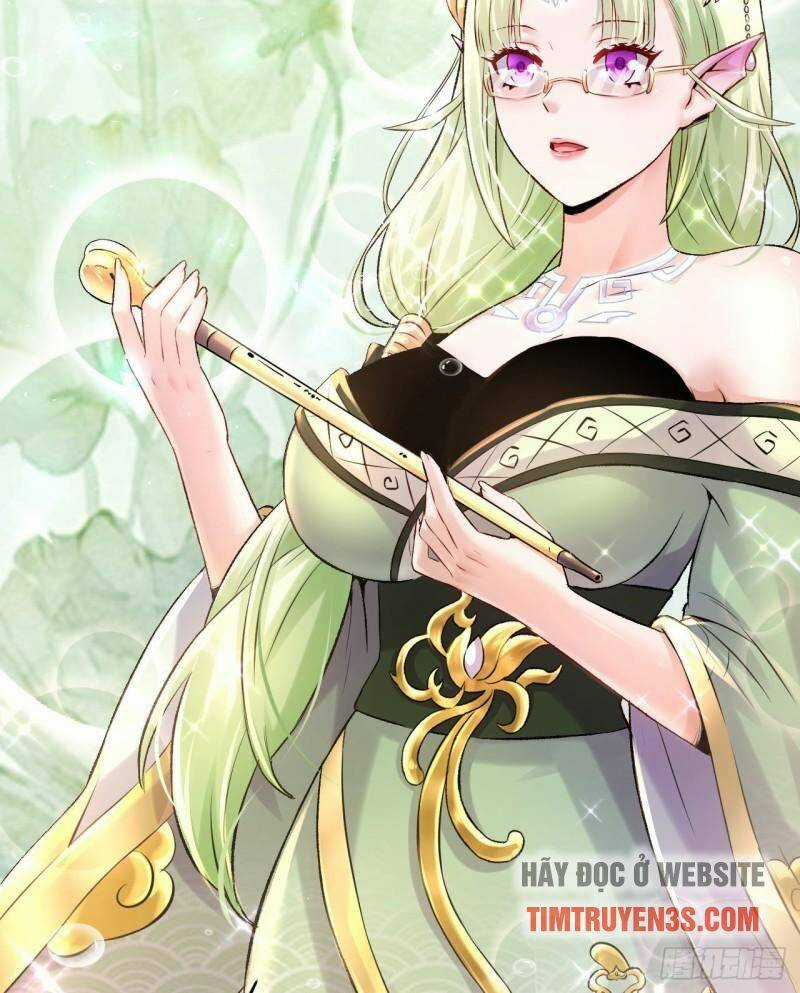 Long Vương Cuối Cùng Chapter 5 trang 4