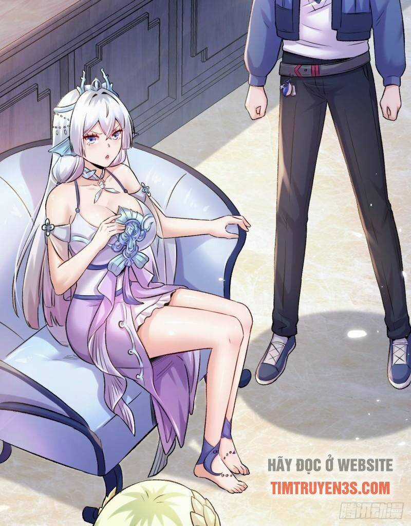 Long Vương Cuối Cùng Chapter 5 trang 40