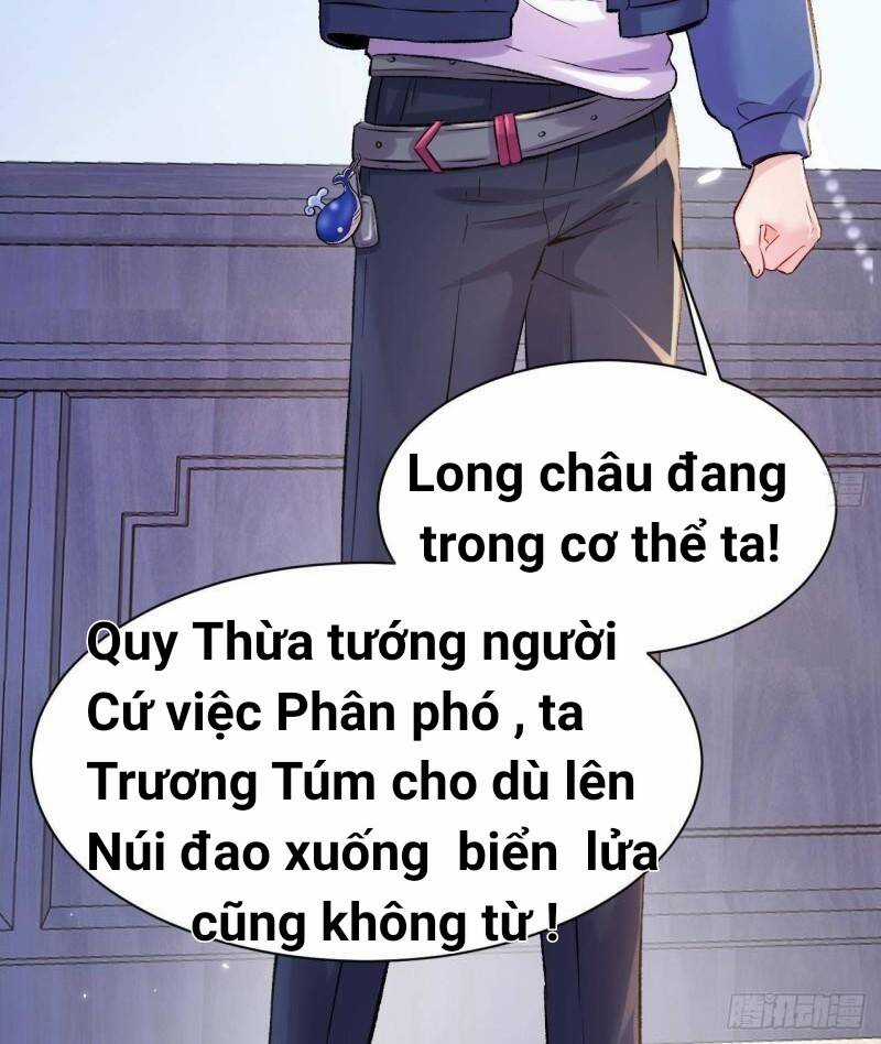 Long Vương Cuối Cùng Chapter 5 trang 45