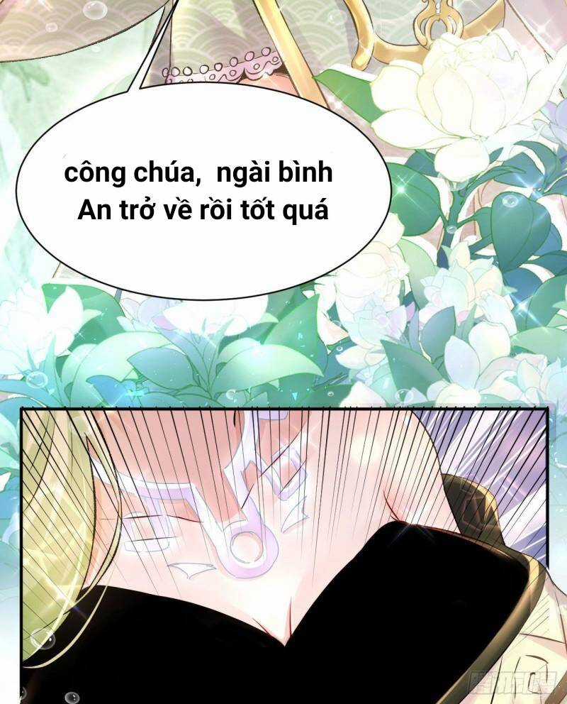 Long Vương Cuối Cùng Chapter 5 trang 5