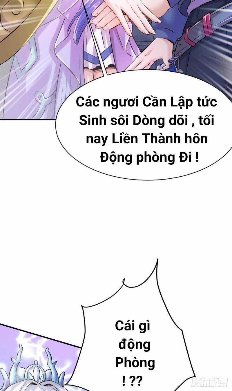 Long Vương Cuối Cùng Chapter 5 trang 52