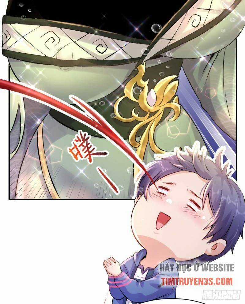 Long Vương Cuối Cùng Chapter 5 trang 6