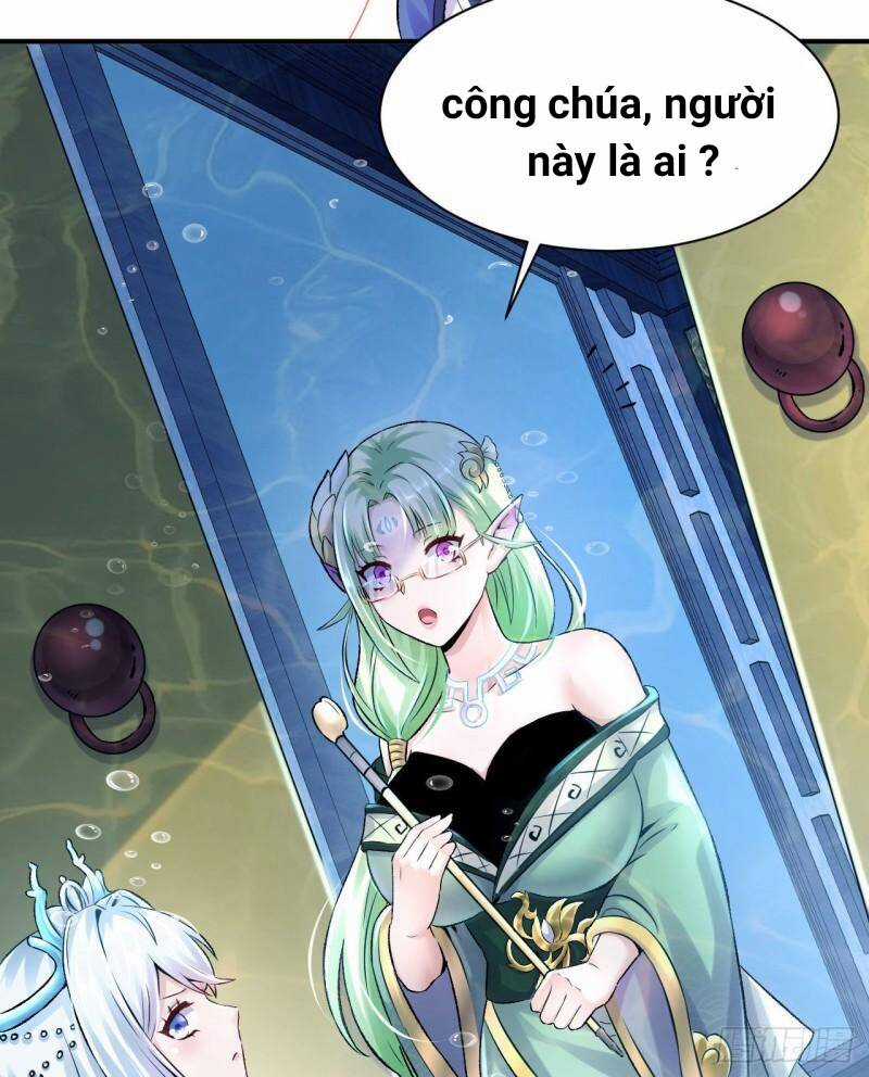 Long Vương Cuối Cùng Chapter 5 trang 7