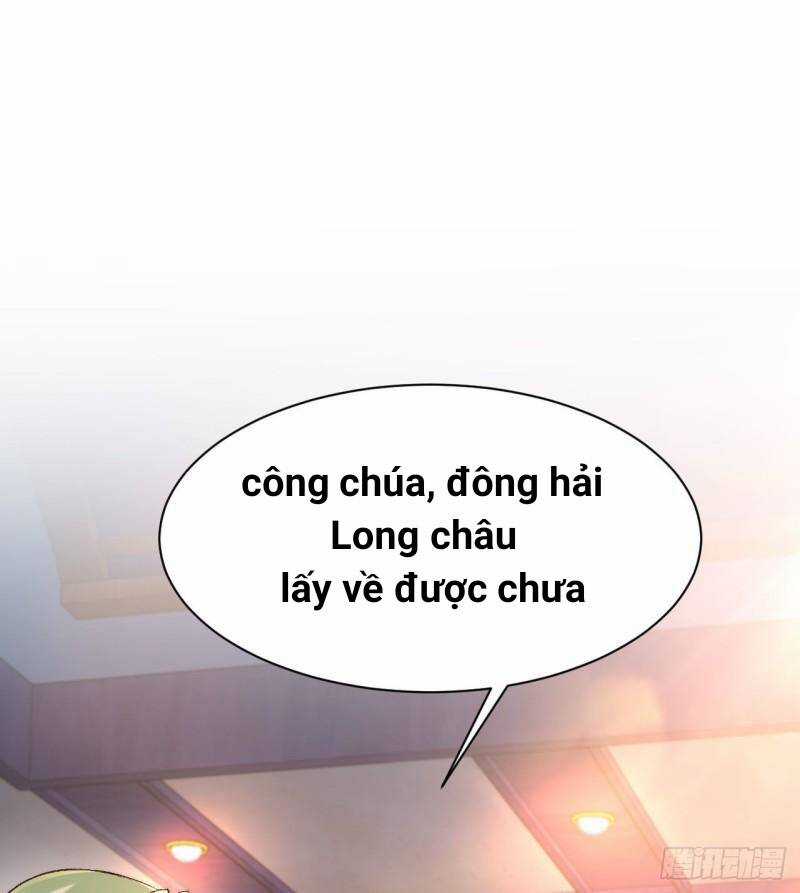 Long Vương Cuối Cùng Chapter 5 trang 9