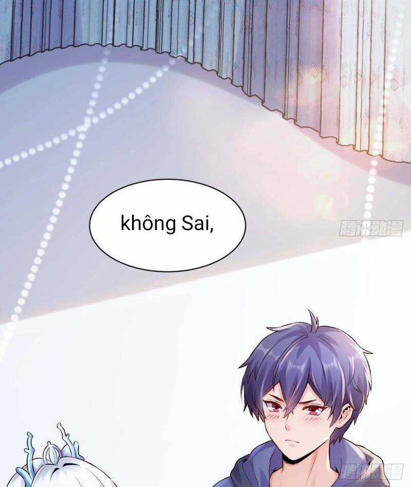 Long Vương Cuối Cùng Chapter 6 trang 2