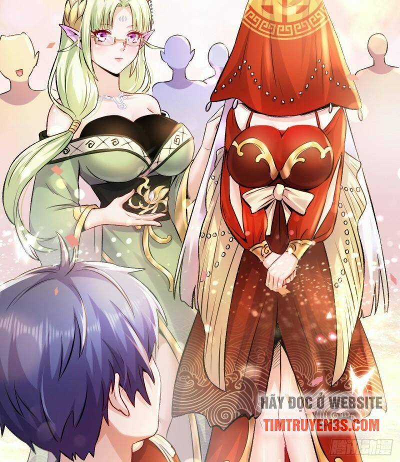 Long Vương Cuối Cùng Chapter 7 trang 37