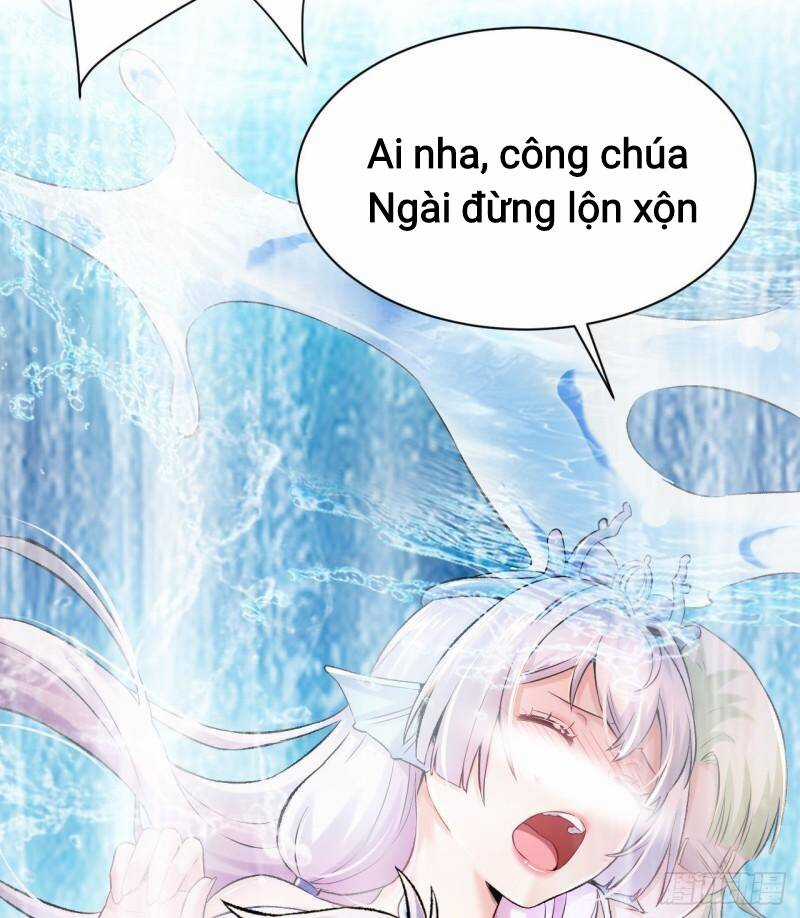 Long Vương Cuối Cùng Chapter 7 trang 7