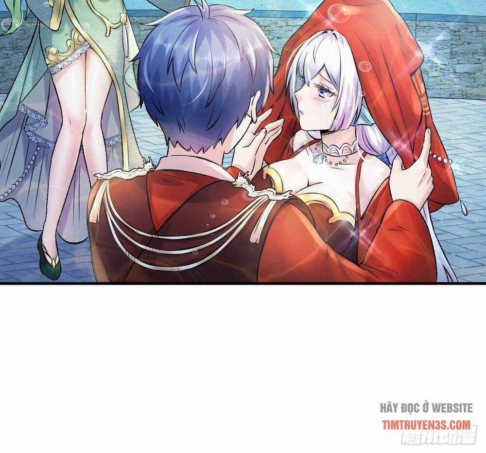 Long Vương Cuối Cùng Chapter 8 trang 10