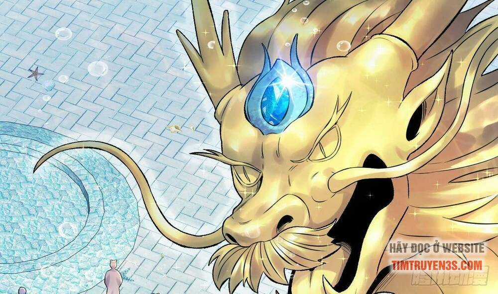 Long Vương Cuối Cùng Chapter 8 trang 12