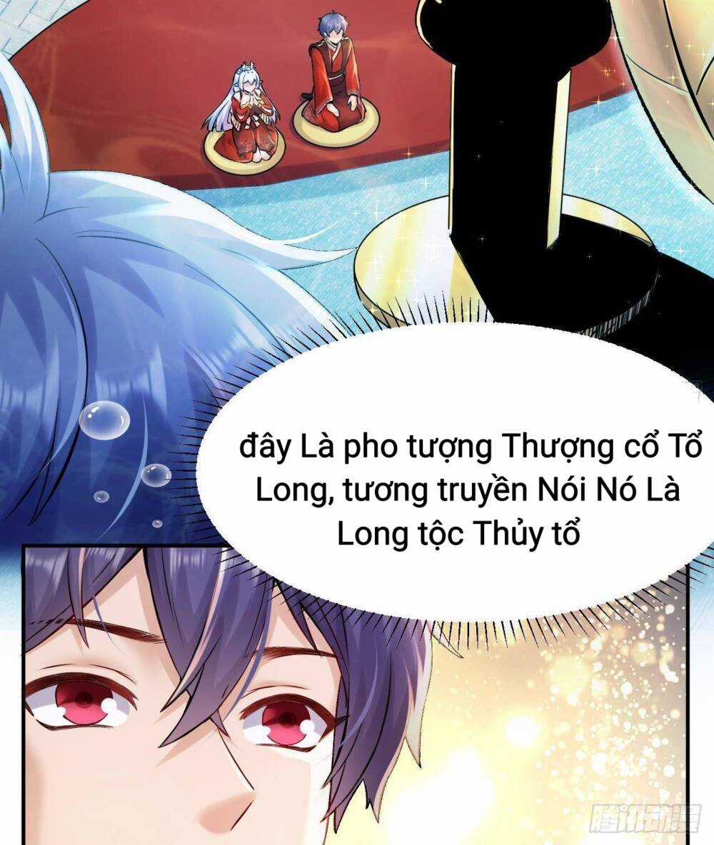 Long Vương Cuối Cùng Chapter 8 trang 14