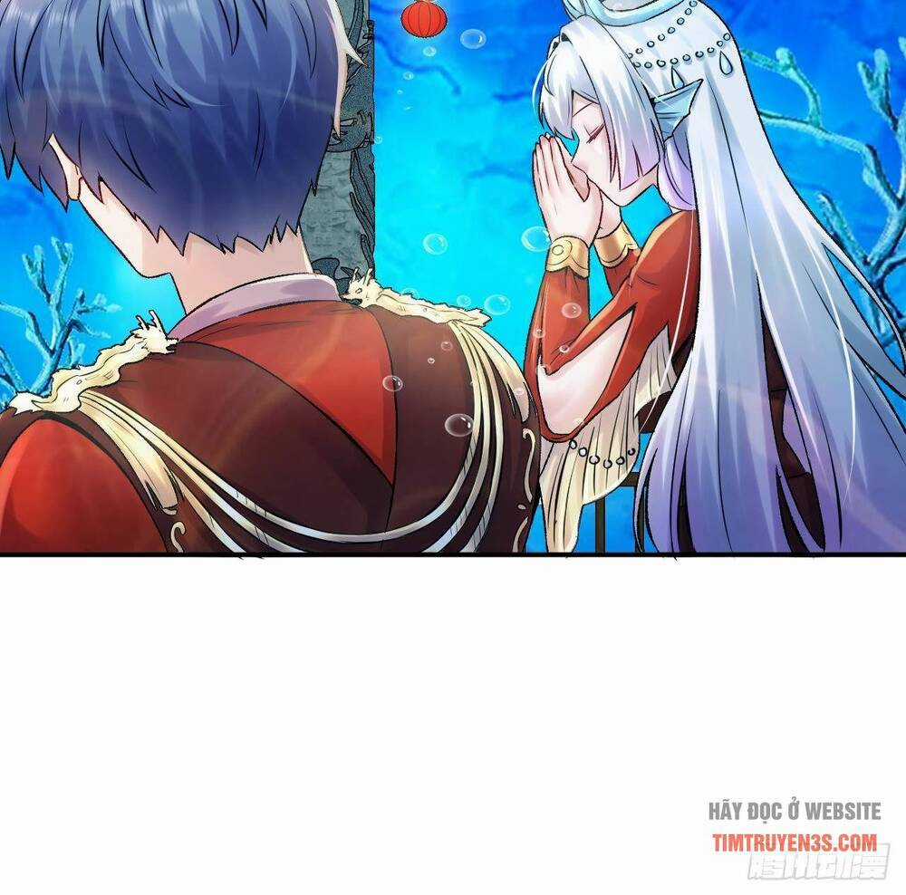 Long Vương Cuối Cùng Chapter 8 trang 19