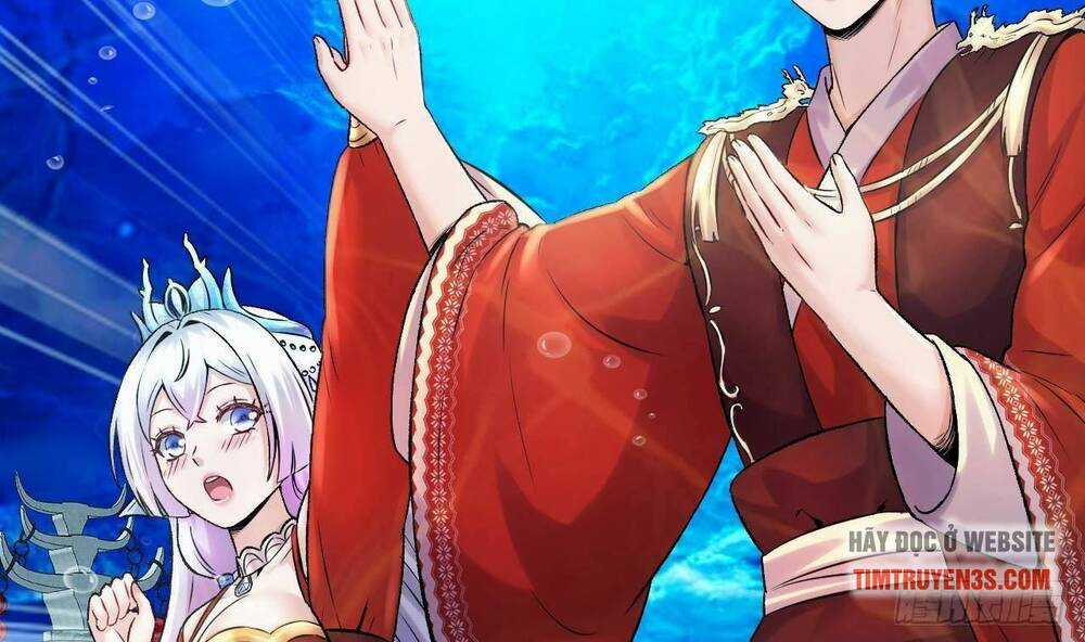 Long Vương Cuối Cùng Chapter 8 trang 22