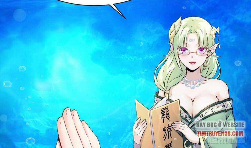 Long Vương Cuối Cùng Chapter 8 trang 24