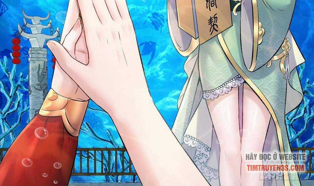 Long Vương Cuối Cùng Chapter 8 trang 25