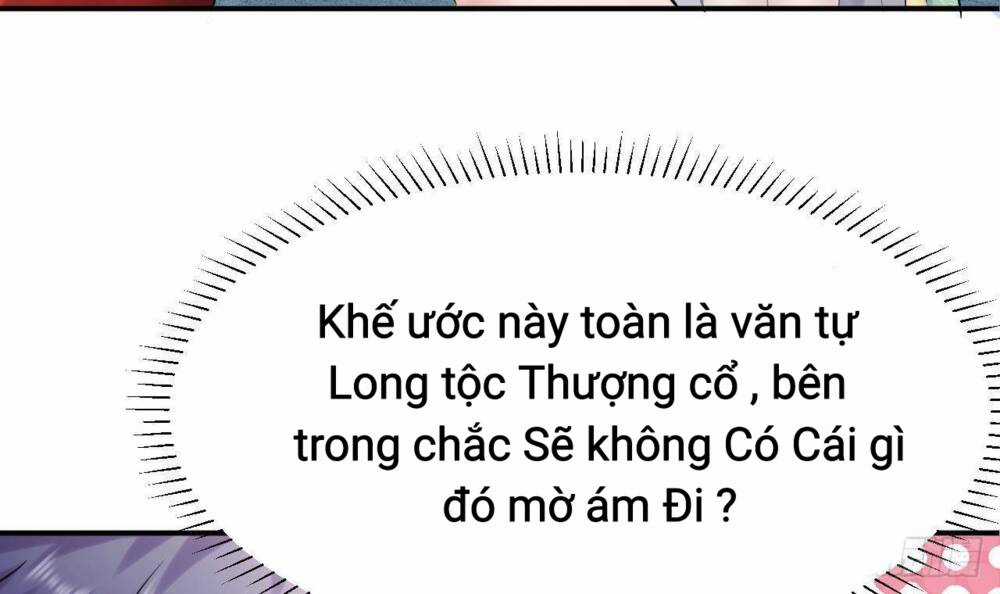 Long Vương Cuối Cùng Chapter 8 trang 26