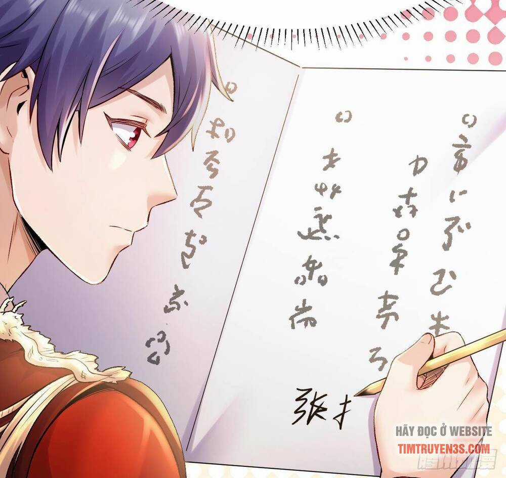 Long Vương Cuối Cùng Chapter 8 trang 27