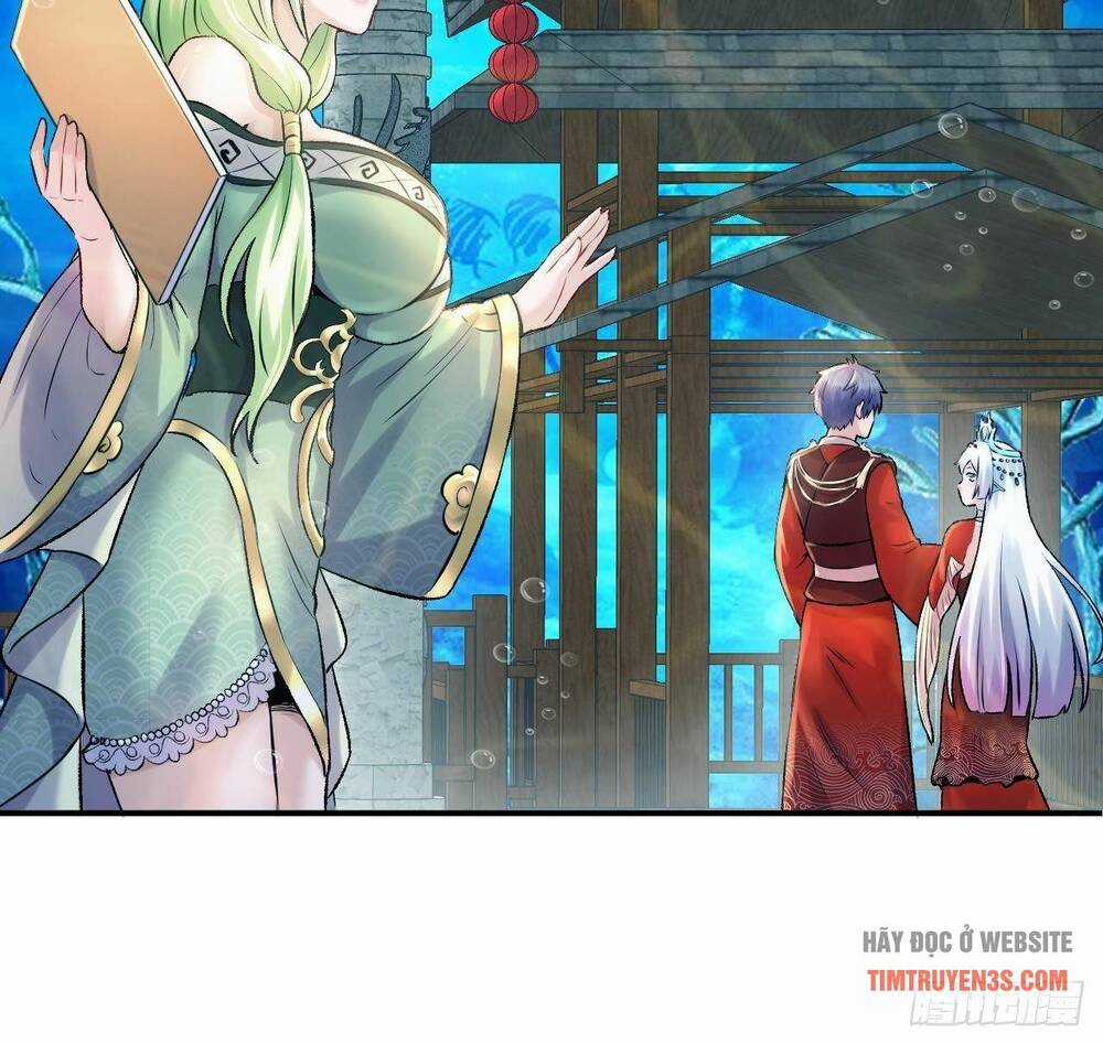 Long Vương Cuối Cùng Chapter 8 trang 29