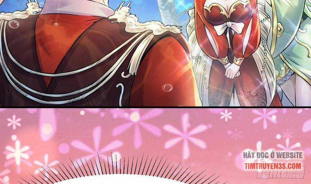 Long Vương Cuối Cùng Chapter 8 trang 3