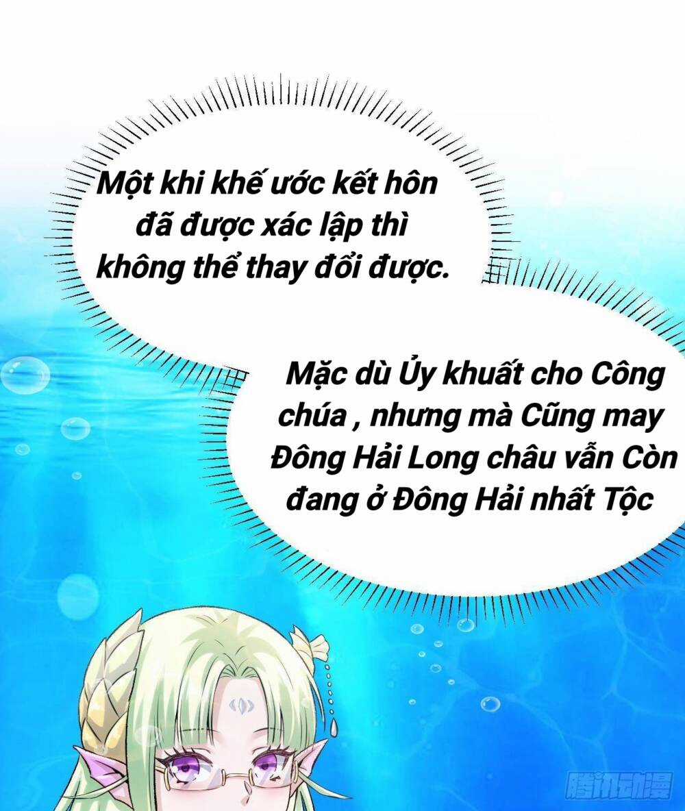 Long Vương Cuối Cùng Chapter 8 trang 30