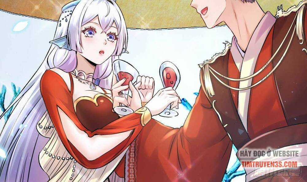 Long Vương Cuối Cùng Chapter 8 trang 36